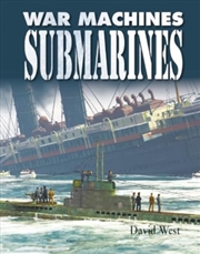 Buy Submarines
