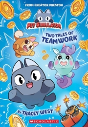 Buy Two Tales Of Teamwork