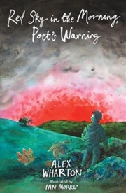 Buy Red Sky In The Morning, Poet'S Warning
