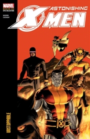 Buy Astonishing X-Men Modern Era Epic Collection: Unstoppable