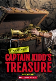 Buy Captain Kidd'S Treasure (Unsolved)