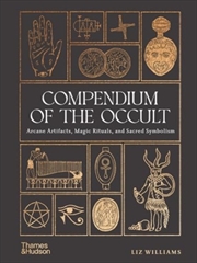 Buy Compendium Of The Occult
