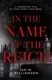 Buy In The Name Of The Reich