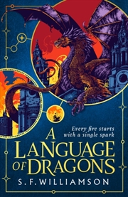 Buy A Language Of Dragons