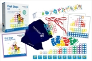 Buy Numicon At Home First Steps Kit