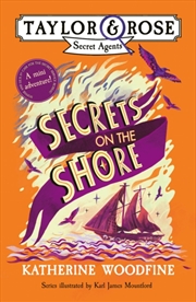 Buy Secrets On The Shore