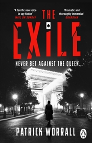 Buy The Exile