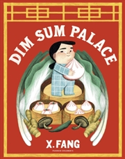 Buy Dim Sum Palace