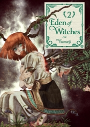 Buy Eden Of Witches Volume 2 : Volume 2