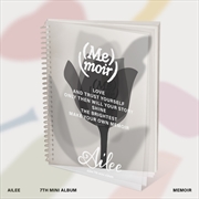 Buy Ailee - 7th Mini Album [(Me)Moir]