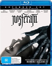 Buy Nosferatu - Extended Cut