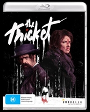 Buy Thicket, The