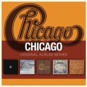 Buy Original Album Series: 5cd