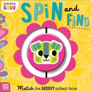 Buy Groovy Baby Spin And Find
