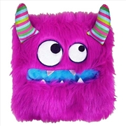 Buy How To Become A Worry Monster