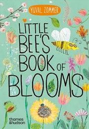 Buy Little Bee'S Book Of Blooms