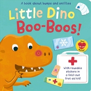 Buy Little Dino Boo-Boos!