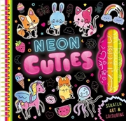 Buy Neon Cuties (Neon Scratch)