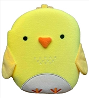 Buy Squish And Snugg Noisy Chick