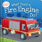 Buy What Does A Fire Engine Do?