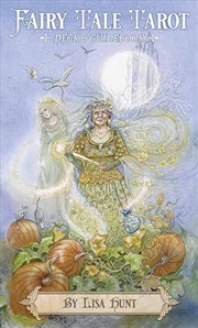 Buy TC: Fairy Tale Tarot