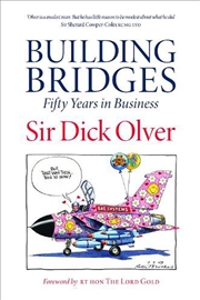 Buy Building Bridges : 50 Years In Business