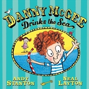 Buy Danny McGee Drinks the Sea