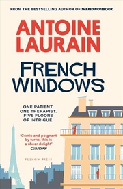 Buy French Windows