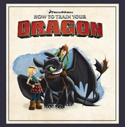 Buy How To Train Your Dragon (Dreamworks)