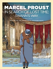 Buy In Search Of Lost Time : Swann'S Way