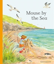 Buy Mouse By The Sea : A Holiday In Nature
