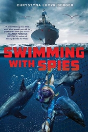 Buy Swimming With Spies