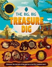 Buy The Big, Big Treasure Dig