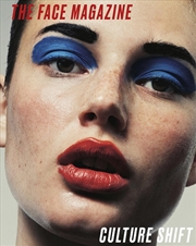 Buy The Face Magazine : Culture Shift