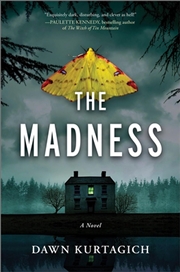 Buy The Madness : A Novel