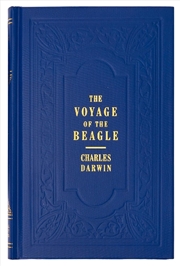 Buy The Voyage Of The Beagle