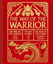 Buy The Way of the Warrior (Gilded)
