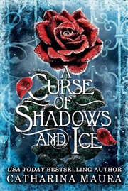Buy A Curse Of Shadows And Ice