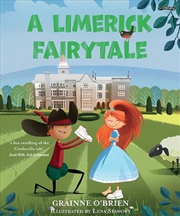 Buy A Limerick Fairytale