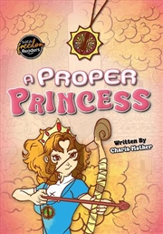 Buy A Proper Princess