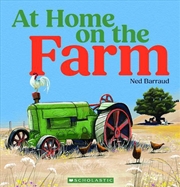 Buy At Home On The Farm