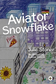 Buy Aviator Snowflake