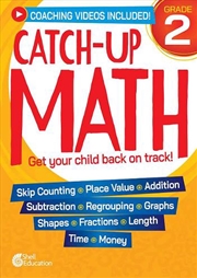Buy Catch-Up Math: 2Nd Grade