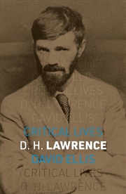 Buy D. H. Lawrence