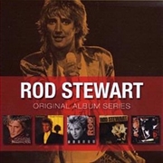 Buy Original Album Series