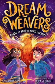 Buy Dreamweavers: Quest To Save The Spirit World