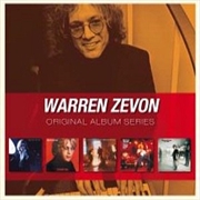 Buy Original Album Series