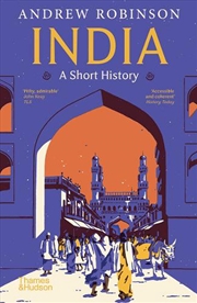Buy India : A Short History