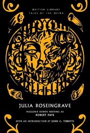 Buy Julia Roseingrave