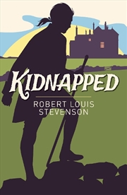 Buy Kidnapped (Arcturus Classic)